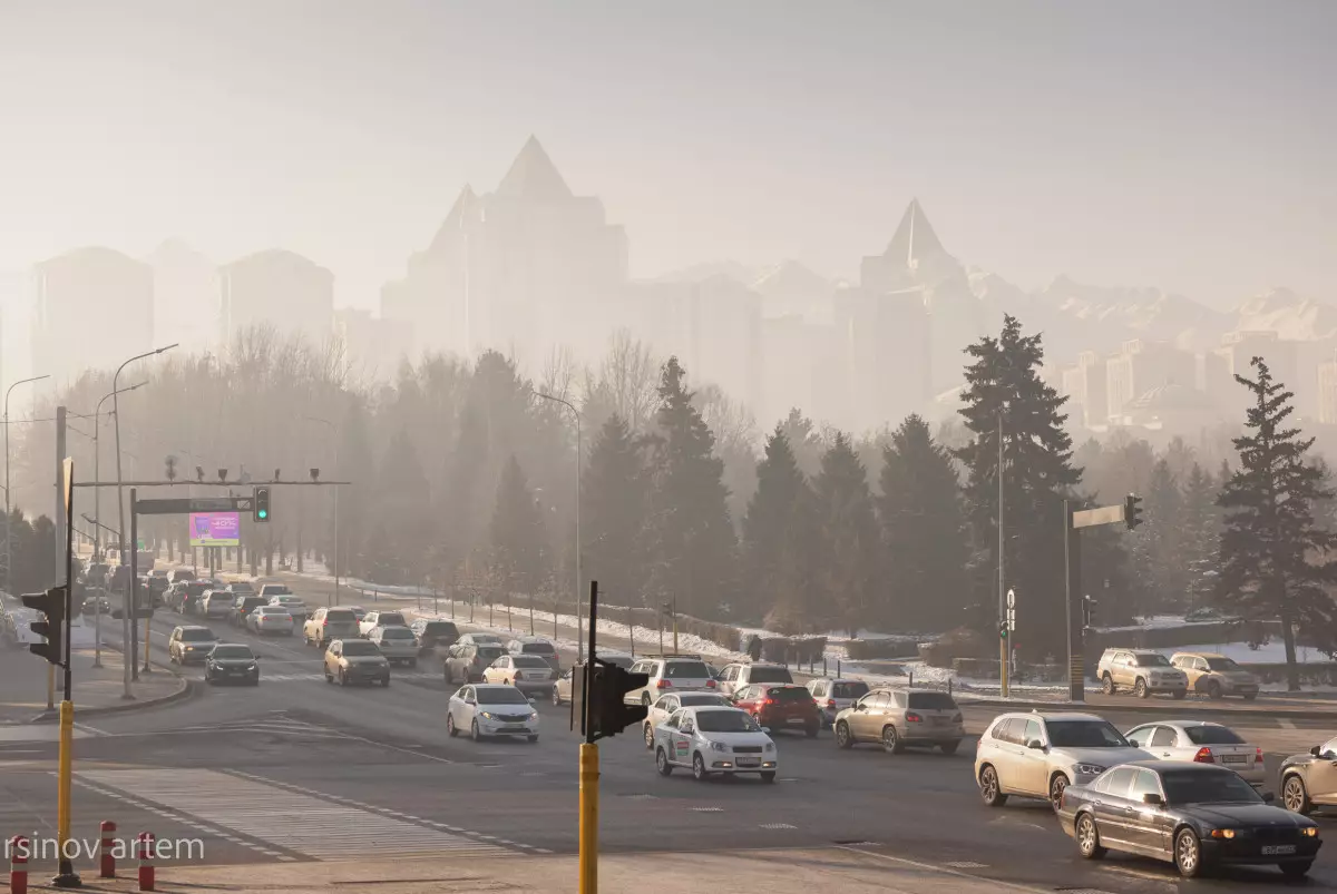 Депутат Мажилиса призвал вернуть Алматы статус "города-сада"