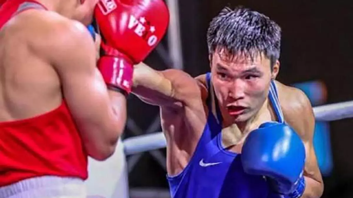 Бокстан әлем чемпионаты: 5 желтоқсанға арналған жарыс кестесі