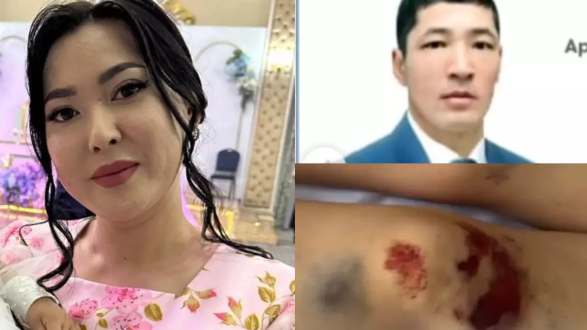 "Күйеуі атпен сүйреп өлтірген". Жетісулық әйелдің өліміне қатысты жаңа деректер шықты