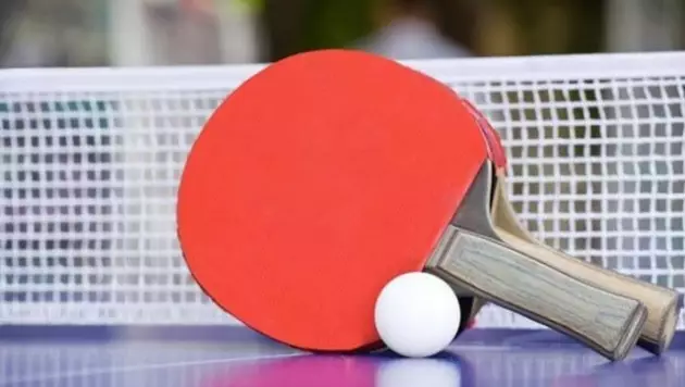 Астанада үстел теннисінен ең ірі турнирдің бірі өтеді
