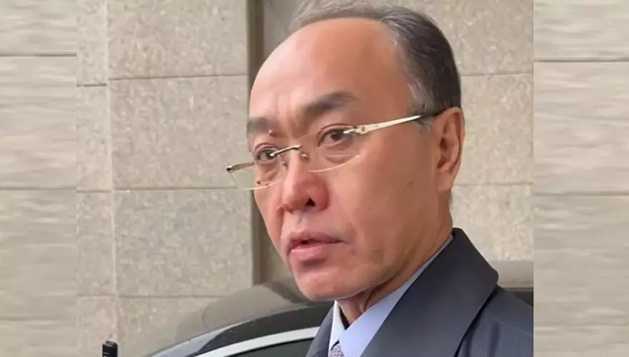 Суд арестовал активы родных Кожамжарова на 2,6 млрд тенге