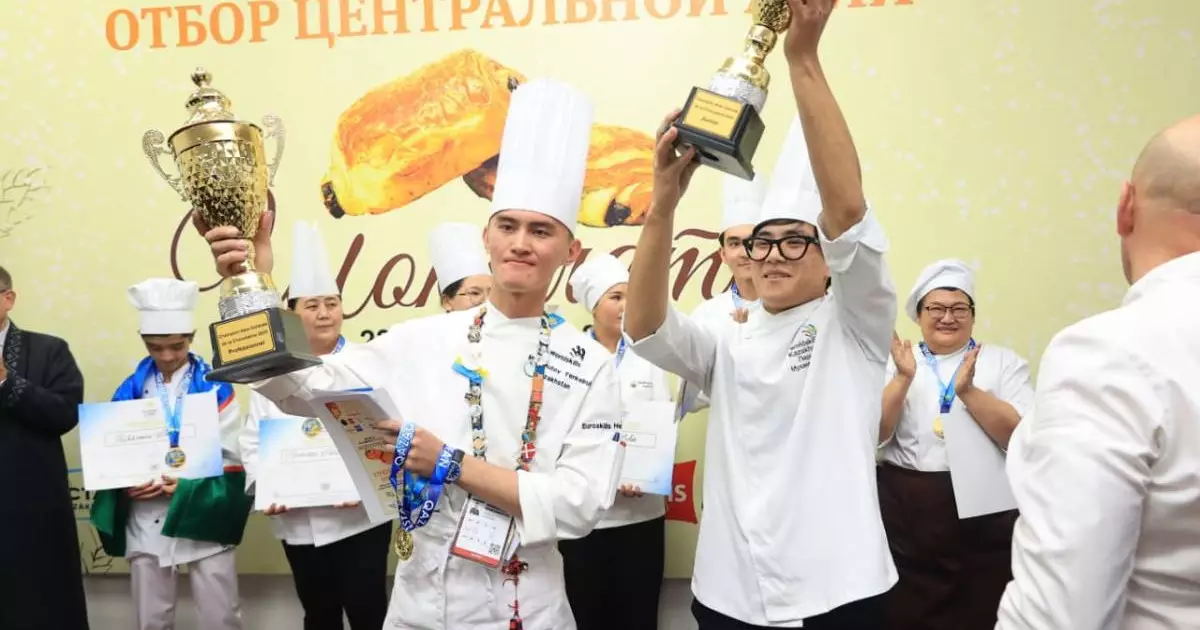  Ынталандыратын ілкімді іс 