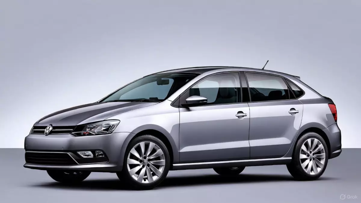 Обвал цен на б/у авто в Астане: Accent и Polo за 2 млн