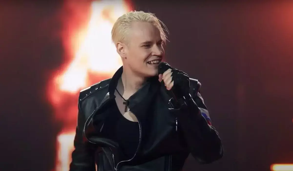 SHAMAN хотели убить во время исполнения гимна России, заявила Мизулина - новости на Lada.kz 05.12.2025