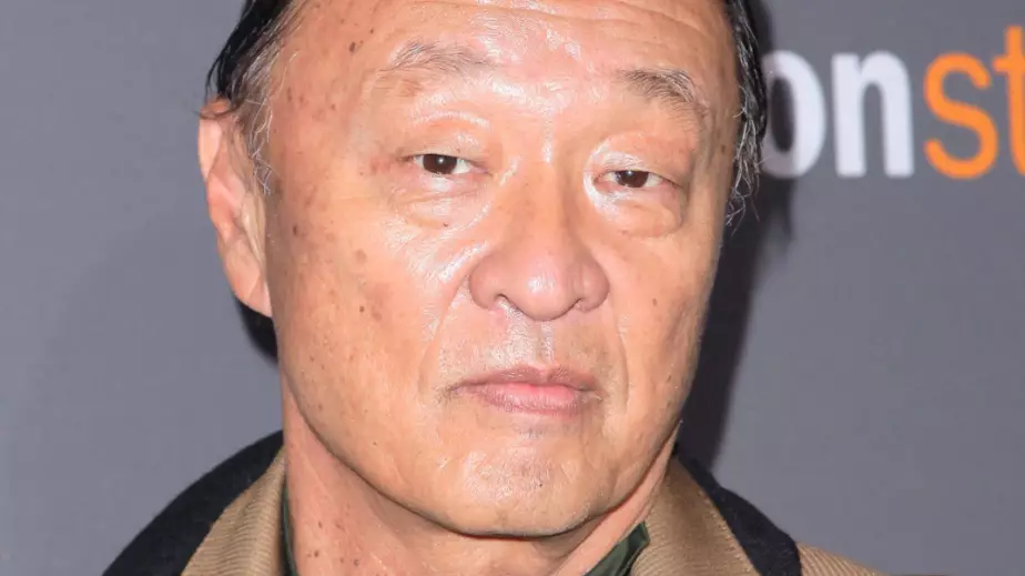 Умер легендарной актер, сыгравший Шан Цзуна в Mortal Kombat