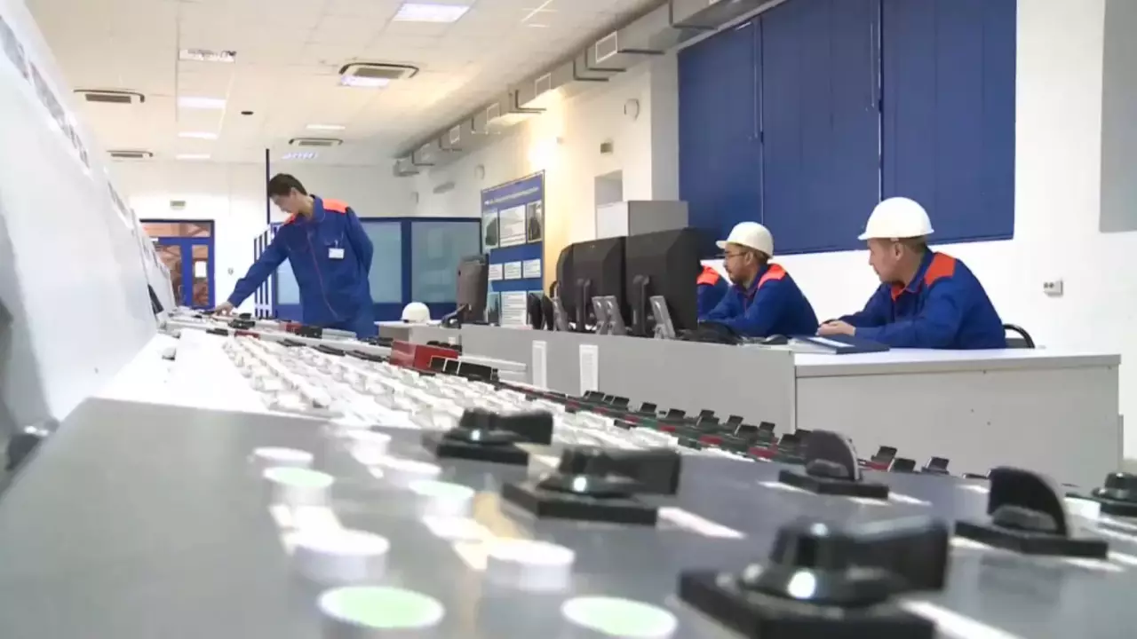 Атырауда жылу мен жарық қымбаттауы мүмкін