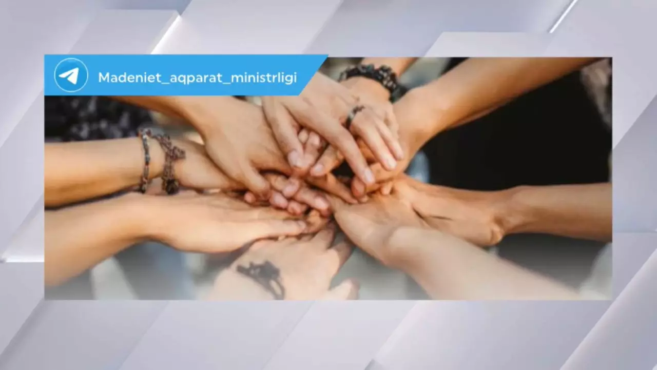 Бүгін – Халықаралық волонтерлер күні