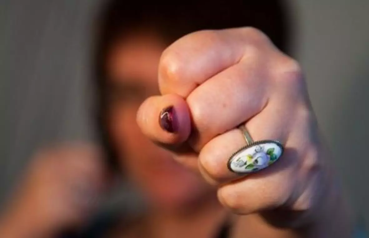 Студентку избили в алматинском колледже