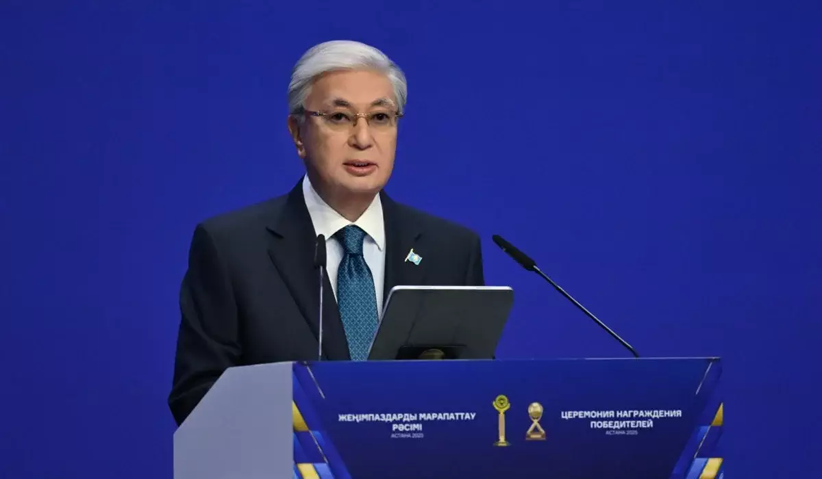 ВВП впервые превысит 300 млрд долларов - президент