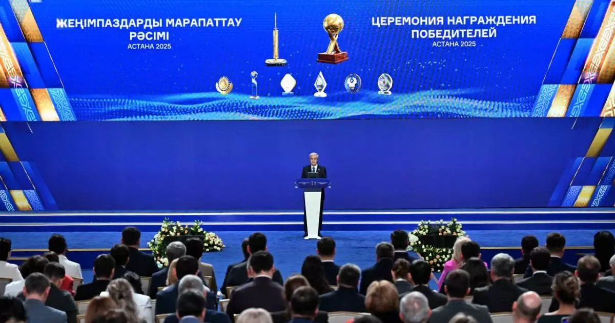  Үкімет мемлекет пен бизнестің тиімді қарым-қатынас жасауына жан-жақты ықпал етуі керек – Президент 