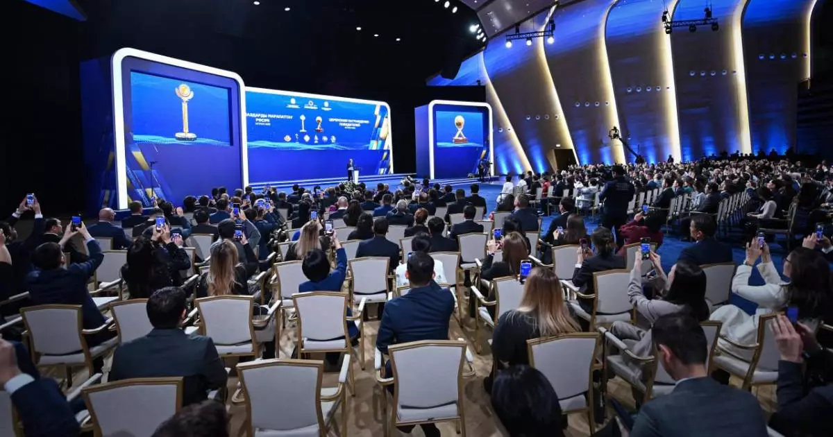  Президент дүние жүзі бойынша тікелей шетелдік инвестиция нөпірінің құлдырауының негізгі себептерін атады 