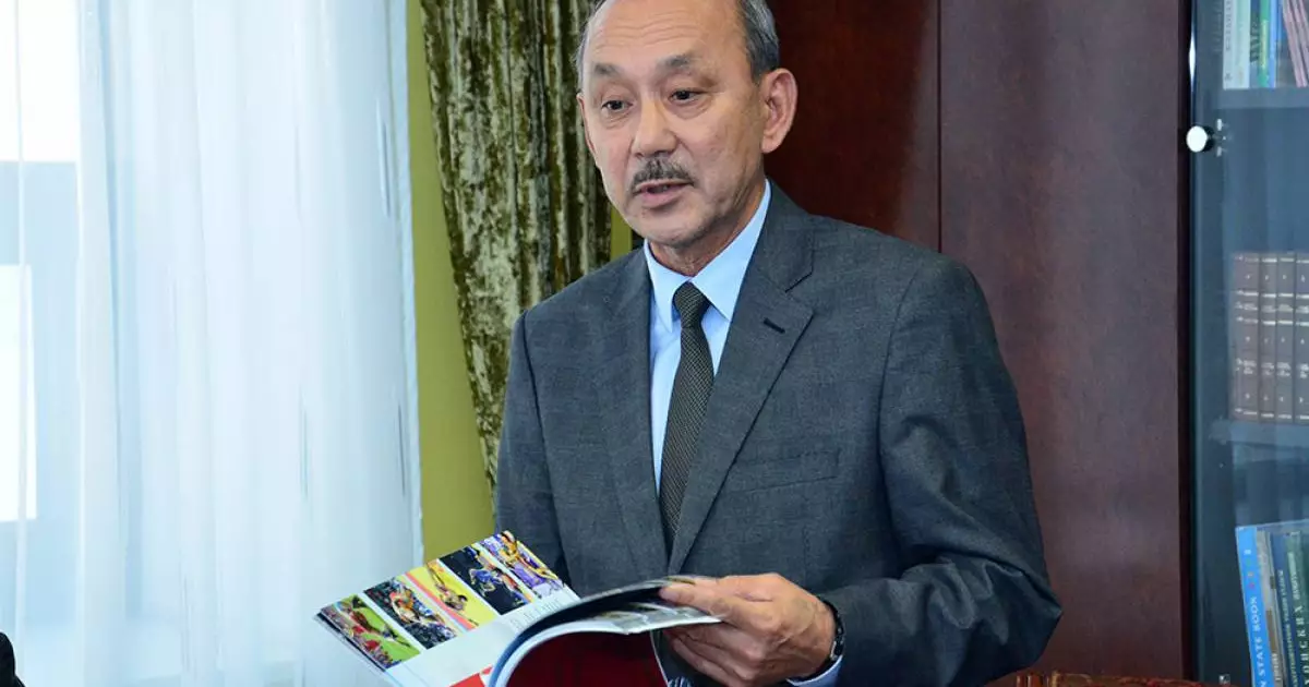  Спорт журналистеріне жанкештілік керек 