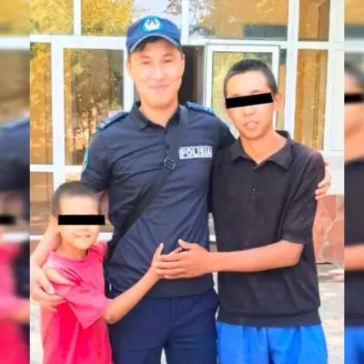 В Таразе суд вынес приговор отчиму за многолетнее рабство над пасынками