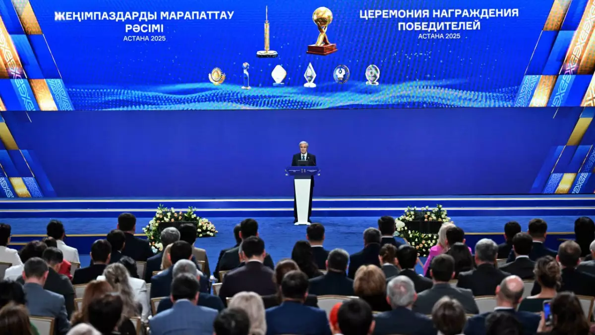 Президент: Сырттан келетін өнімге тым тәуелдіміз