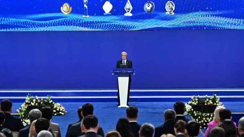 Негізгі мәселенің бәрі жеке бақылауымда – Президент