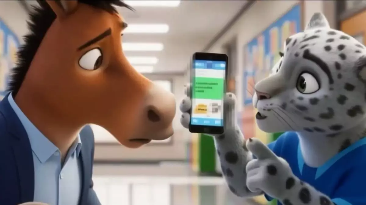 Балаларға қаржылық сауаттылықты үйрететін отандық мультсериал шықты