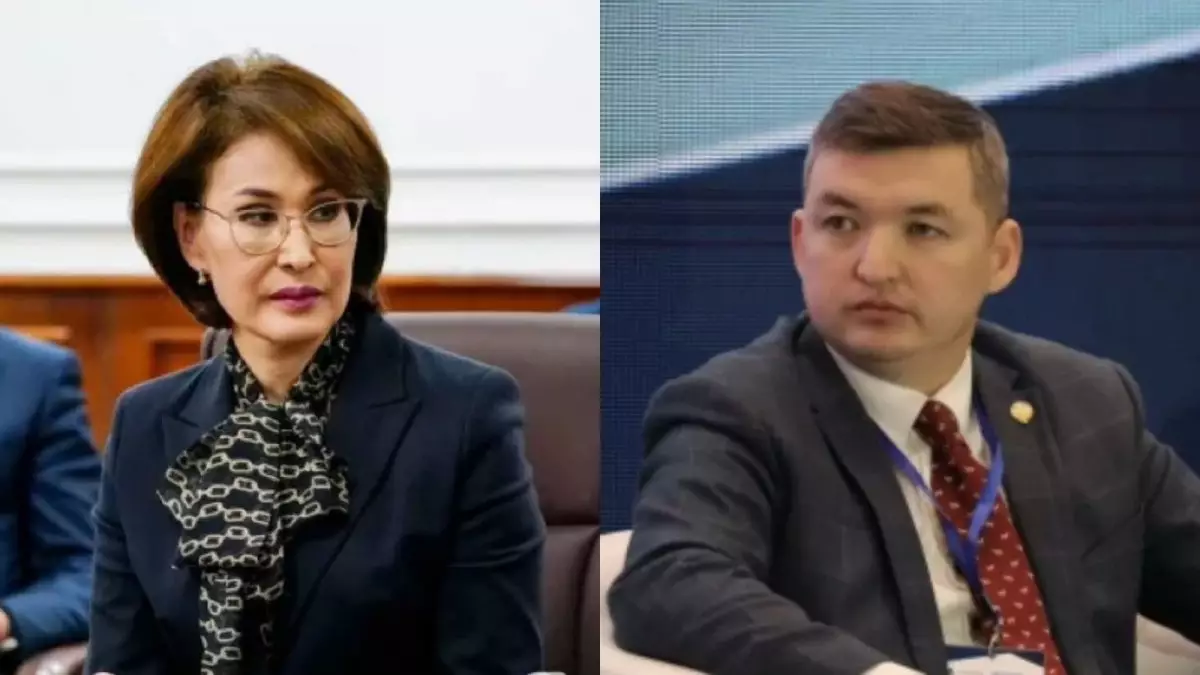 «Не понимаю позицию Смагулова»: Минздрав направил досудебную претензию и ответил на обвинения по закупу вакцин