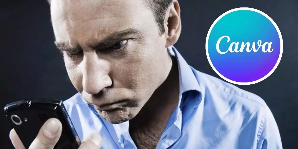 Почему Canva не работает: Причины сбоев и решения