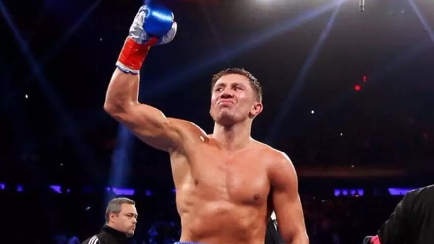 Геннадий Головкин Қазақстанның атын тарихқа жазды 