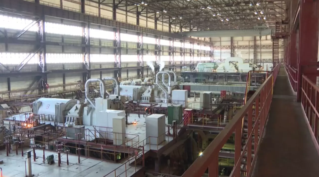 ТШО прекратит поставку газа на ТЭЦ с 2026 года
