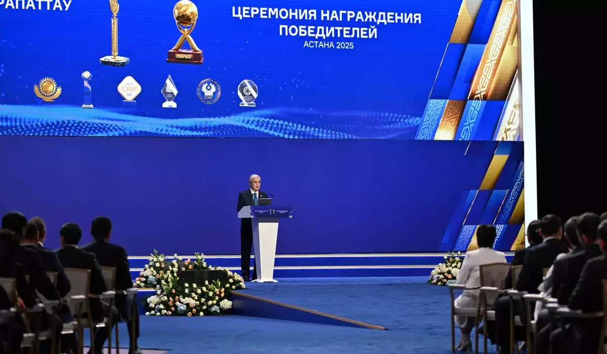 «14-20 млрд долларға дейін кіріс әкелуі мүмкін»: президент жасанды интеллектінің ел игілігіне пайдасын айтты