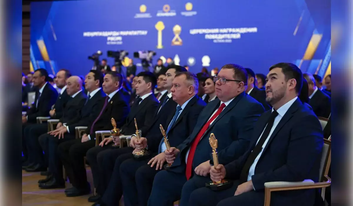 Президент ретінде кәсіпкерлерге шынайы құрметпен қараймын – Тоқаев