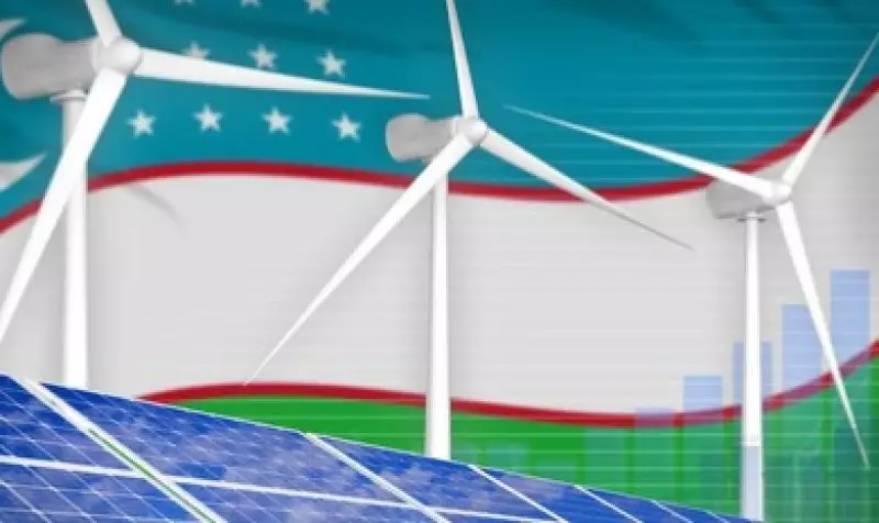 Узбекистан объявил об энергетической независимости