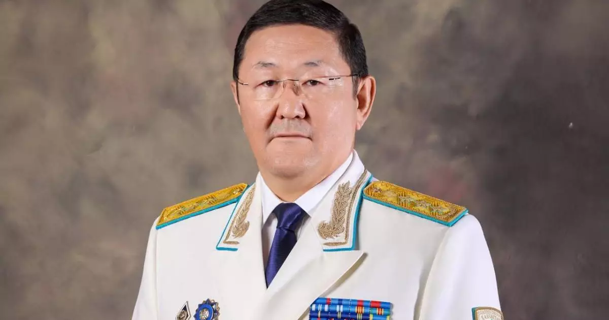  Бас прокурор: Азаматтардың құқығын қорғау – басты назарда 
