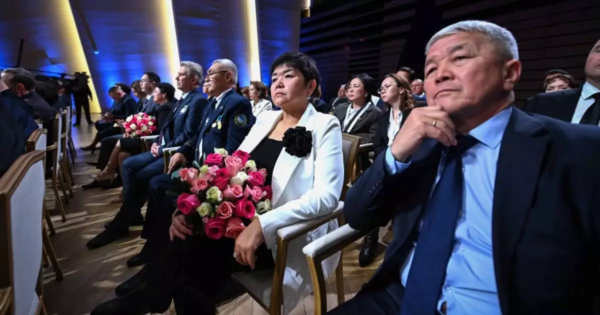  Елімізде табысты бизнеспен айналысуға қолайлы жағдай жасалған – Мемлекет басшысы 