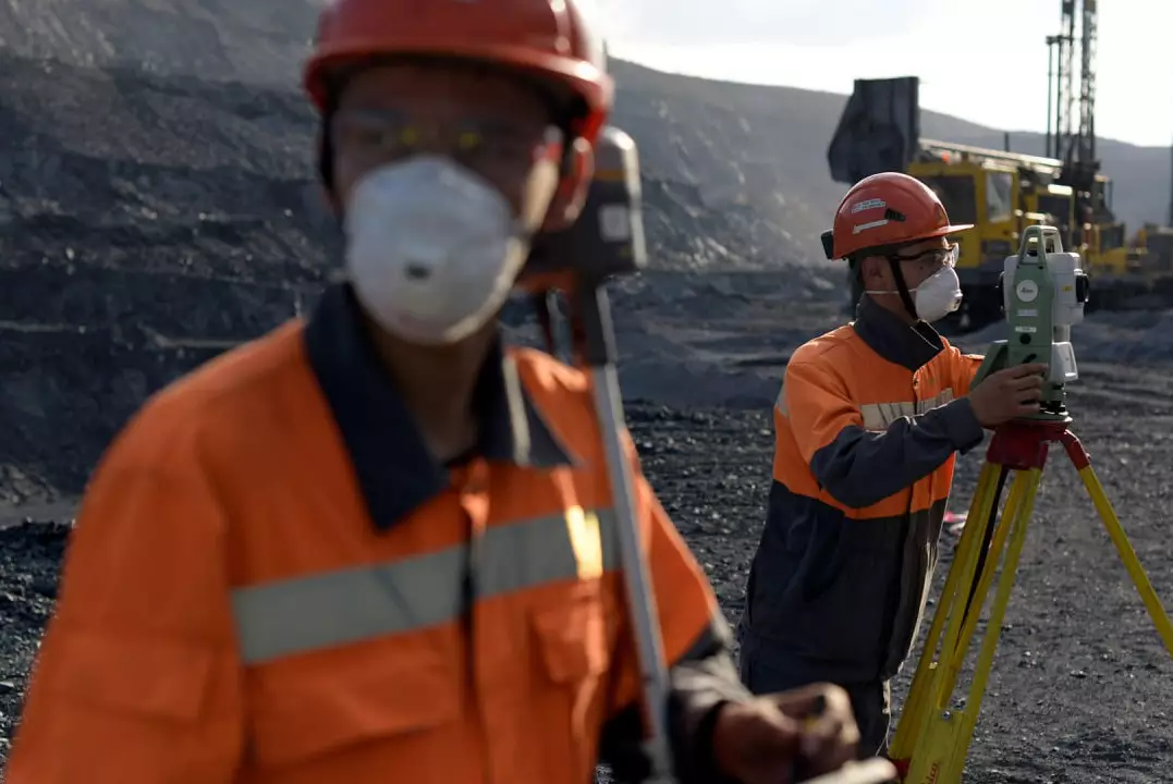 От бумаги к цифре: что изменилось с запуском платформы недропользования в Казахстане