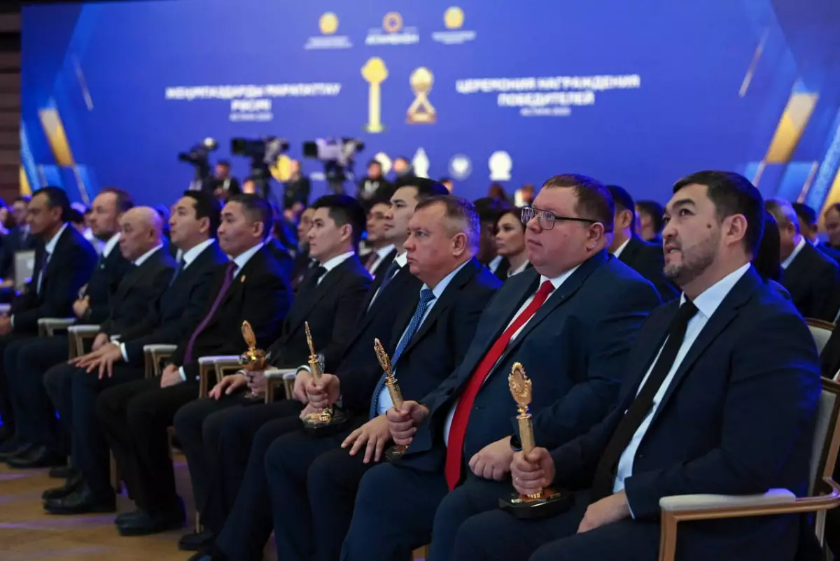 Президент требует срочной программы помощи МСБ