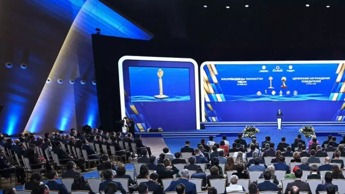 Президент инфляцияны тұрақтандыруды Үкіметтің өзекті міндеті ретінде атады