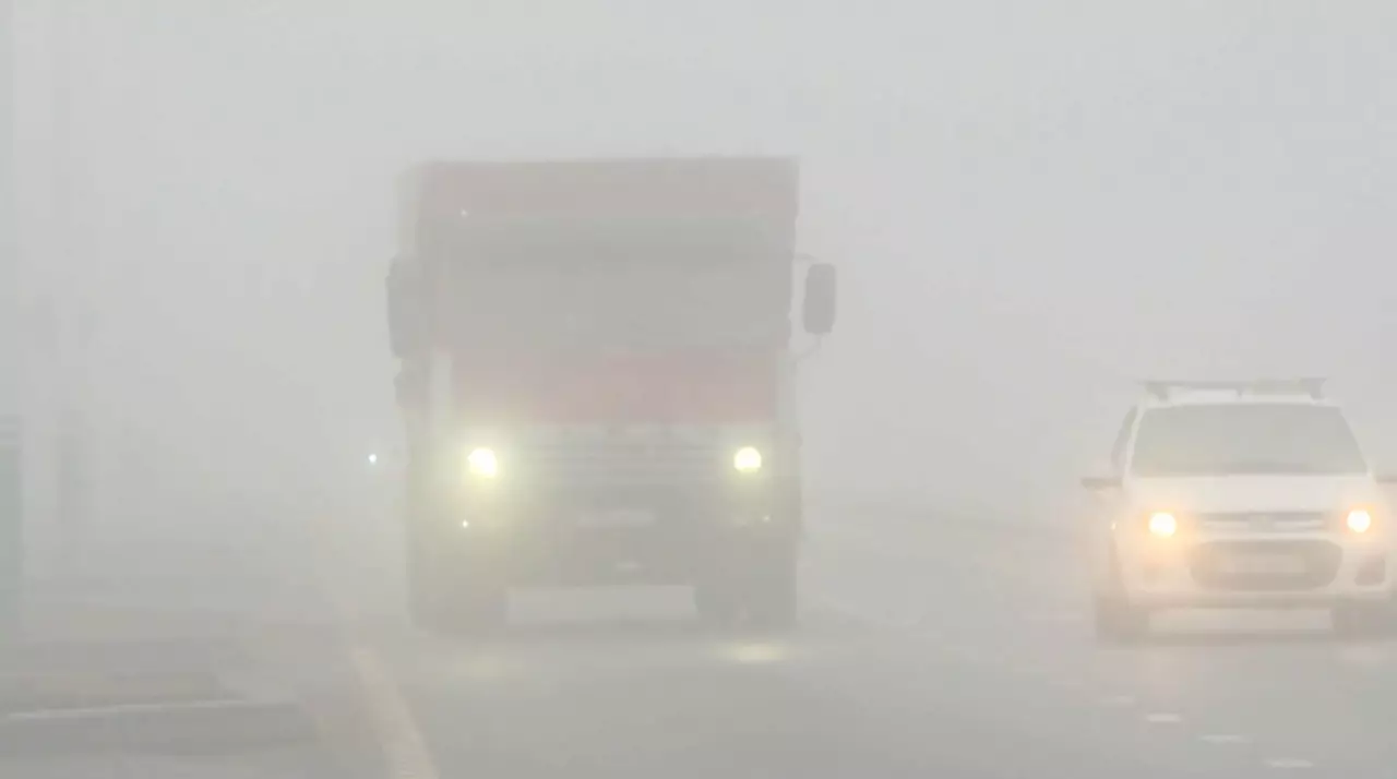 Штормовое предупреждение объявили в Кызылординской области