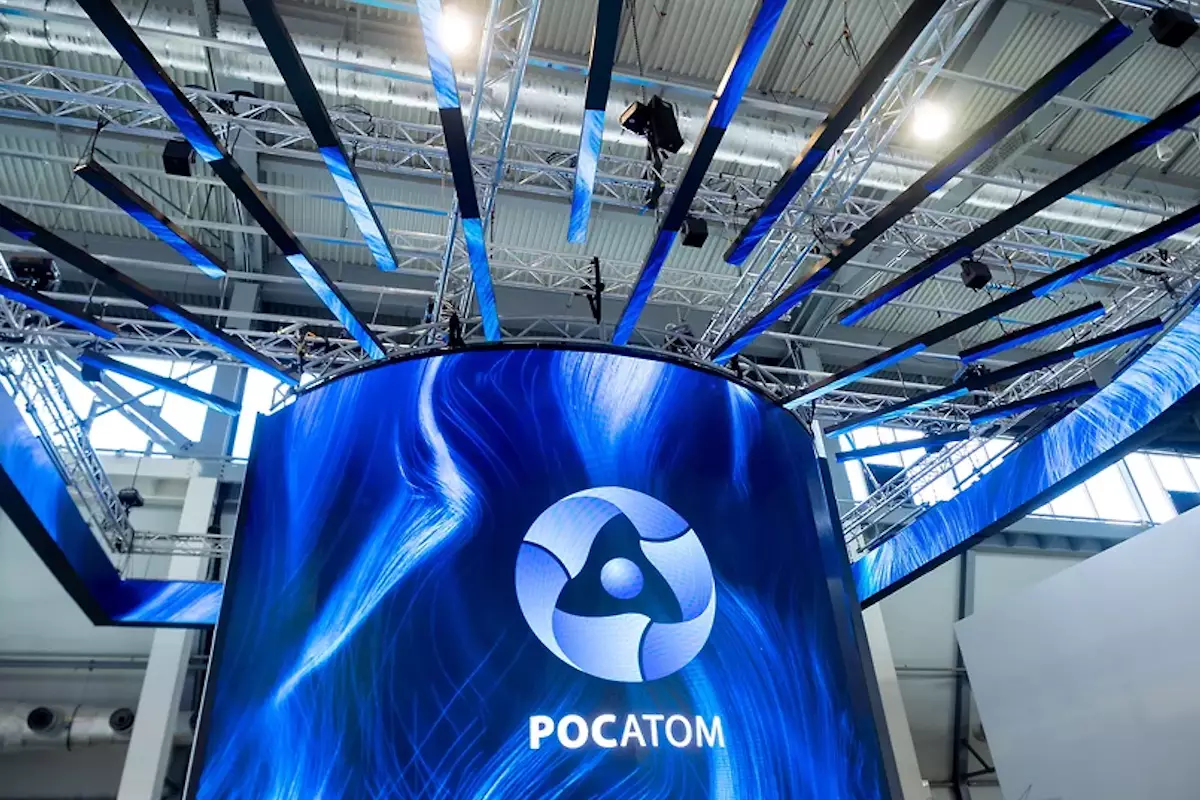 Казахстан и Россия создадут Центр ядерной науки и технологий