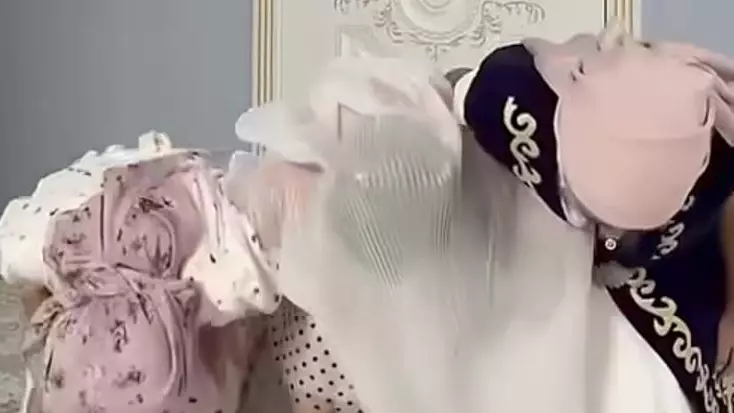 "Келін трансгендер боп шықты": Желідегі беташар қызу талқыға түсті