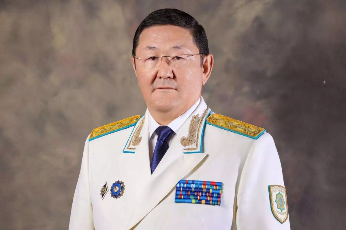 "Государство для человека": как прокуратура внедряет сервисный подход в Казахстане