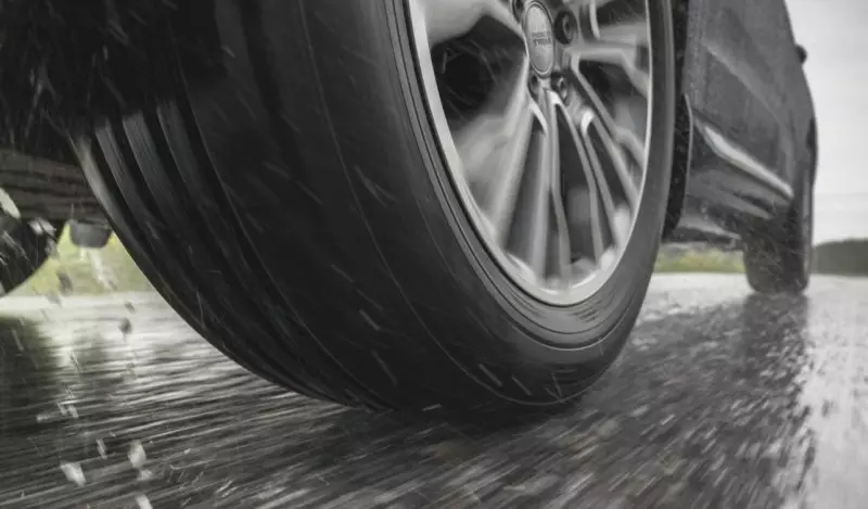 Нет снега - нет штрафа? Казахстанцам разъяснили требования по зимней резине