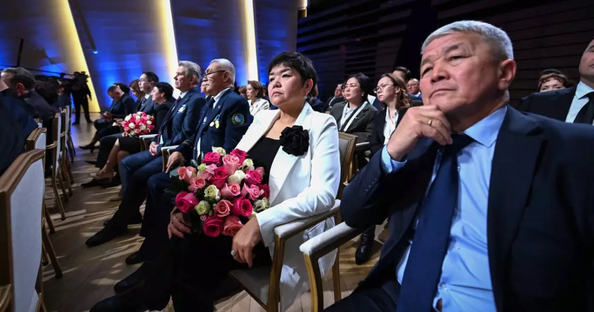   Қазақстанда табысты бизнеспен айналысуға қолайлы жағдай жасалған – Қасым-Жомарт Тоқаев   