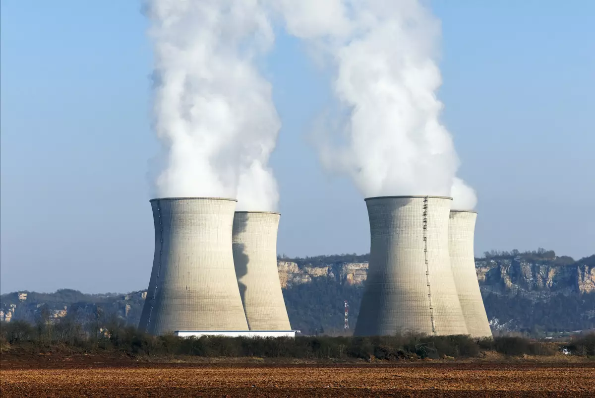 Жители села Улькен поддержали проект строительства второй АЭС