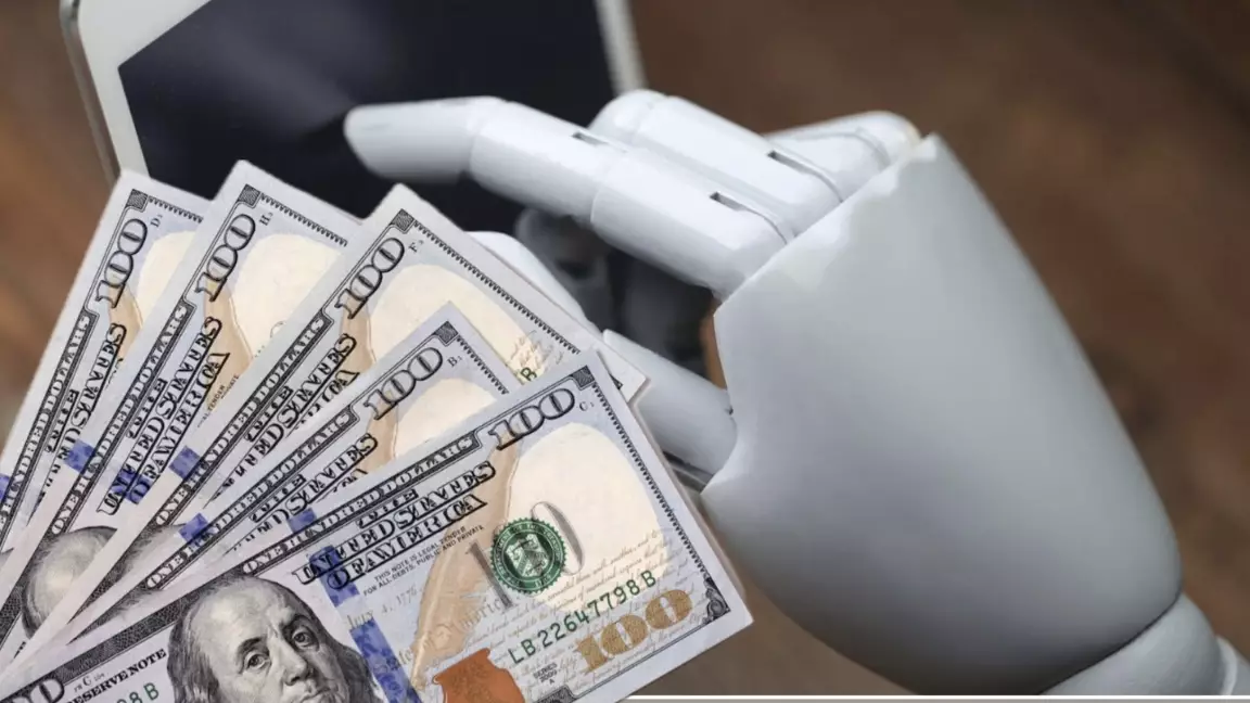 Жасанды интеллект Қазақстан экономикасына 20 млрд долларға дейін пайда әкелуі мүмкін — Тоқаев