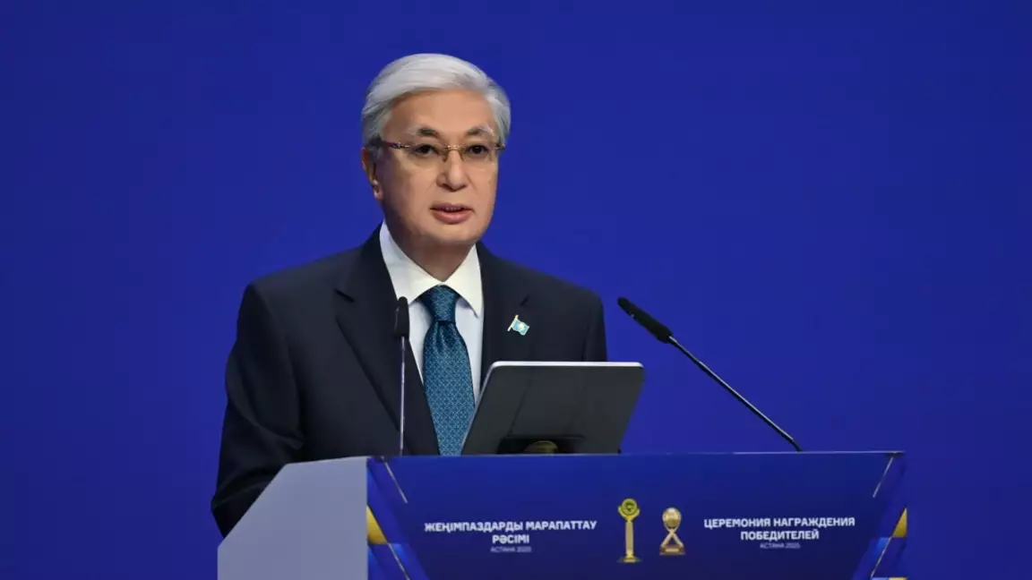 Тоқаев әлеуметтік желіде өмірін өткізіп жатқан жастарға үн қатты