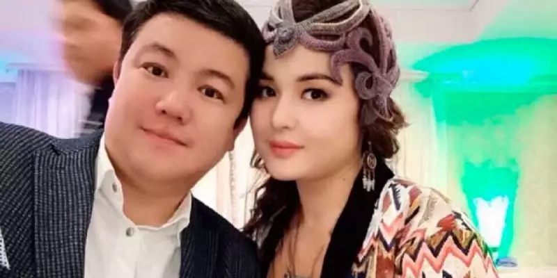 &#171;Уақыт келді&#187;: Мөлдір Мұқанова сүйінші жаңалығын жария етті (ФОТО)