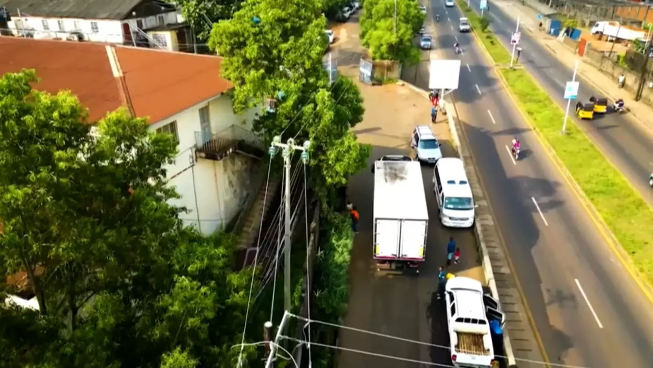 ВОЗ: смертность от малярии выросла в мире