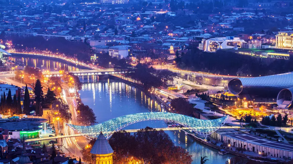 В Грузии ввели новое обязательное условие для въезда