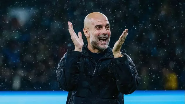 Гвардиола попросил у "Сити" трансфер звезды "Реала" за 180 миллионов