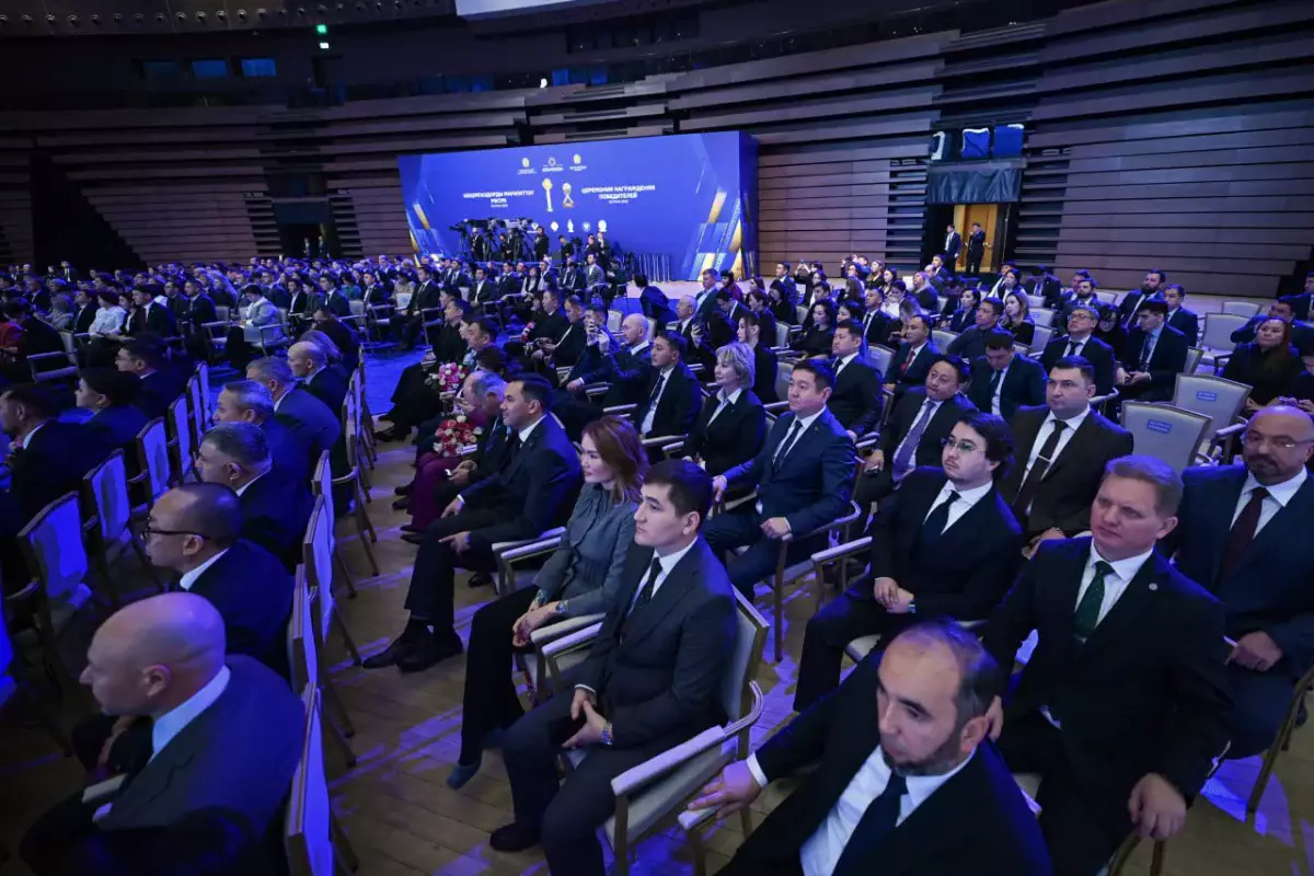 Глава государства: "В нашей стране – широкое поле возможностей для построения успешного бизнеса"