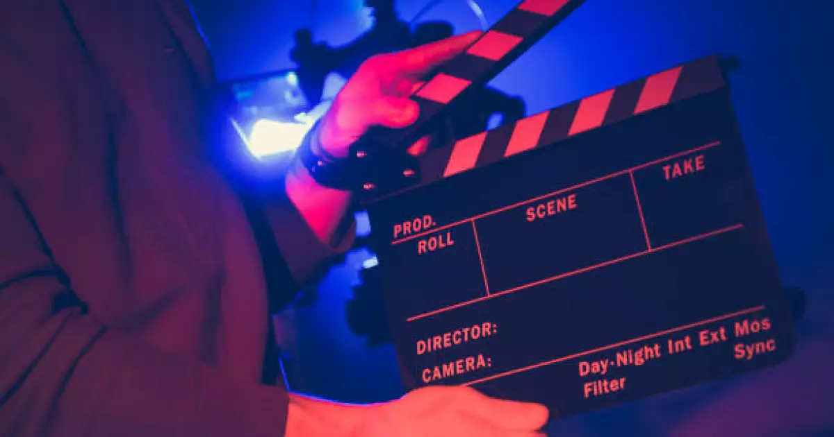   Кинодан түскен табыс 43,9 миллиард теңгеге жетті   