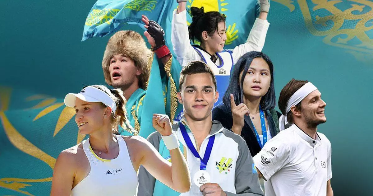  Спорт пен экономиканың байланысы қандай? 