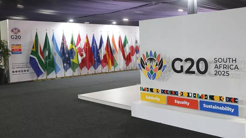 G20-ның беделі төмендеді: геосаяси текетірес саммитке қалай әсер етті