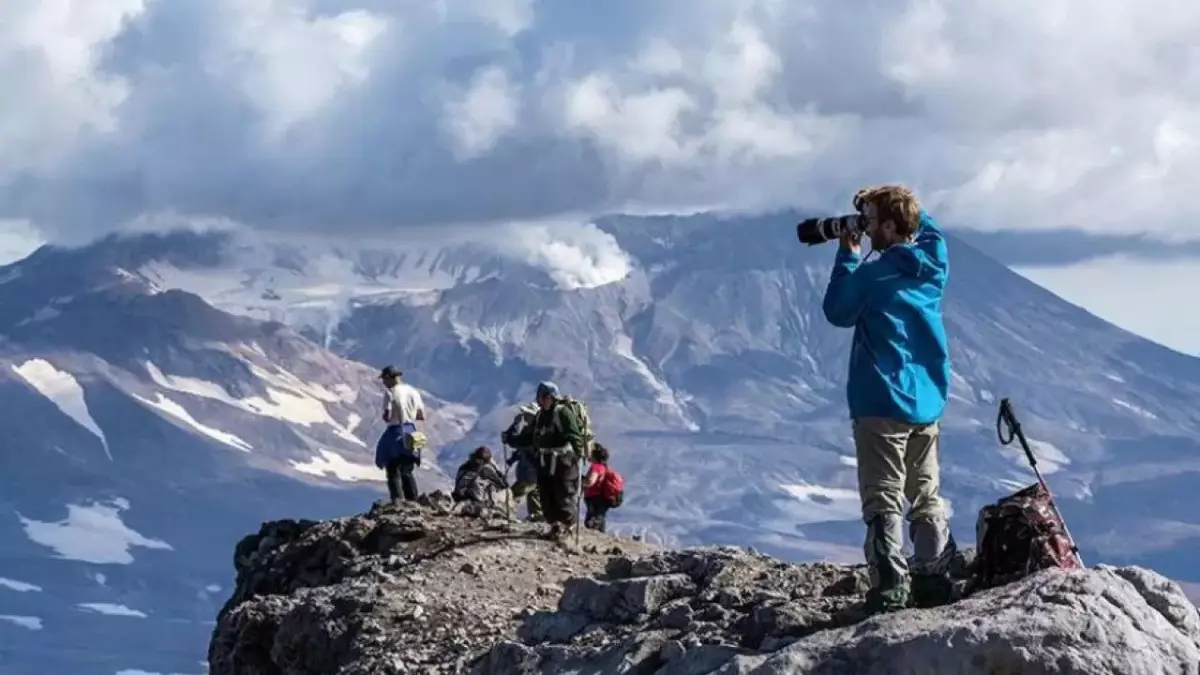 Биыл елімізге келетін туристер саны үш есеге артқан